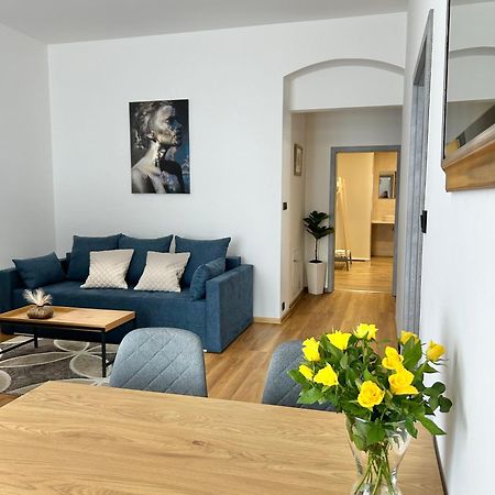 Apartment Dita 카를로비바리 외부 사진